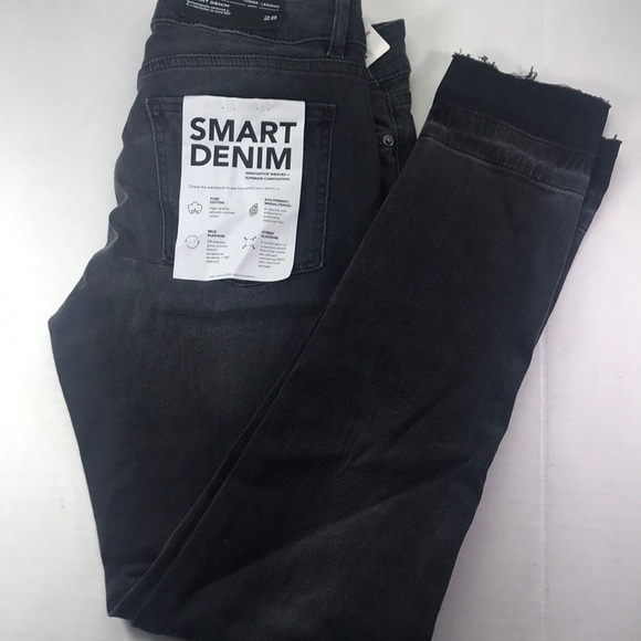 NWT DL1961 Smart Denin Jeans size 28 - Picture 2 of 4